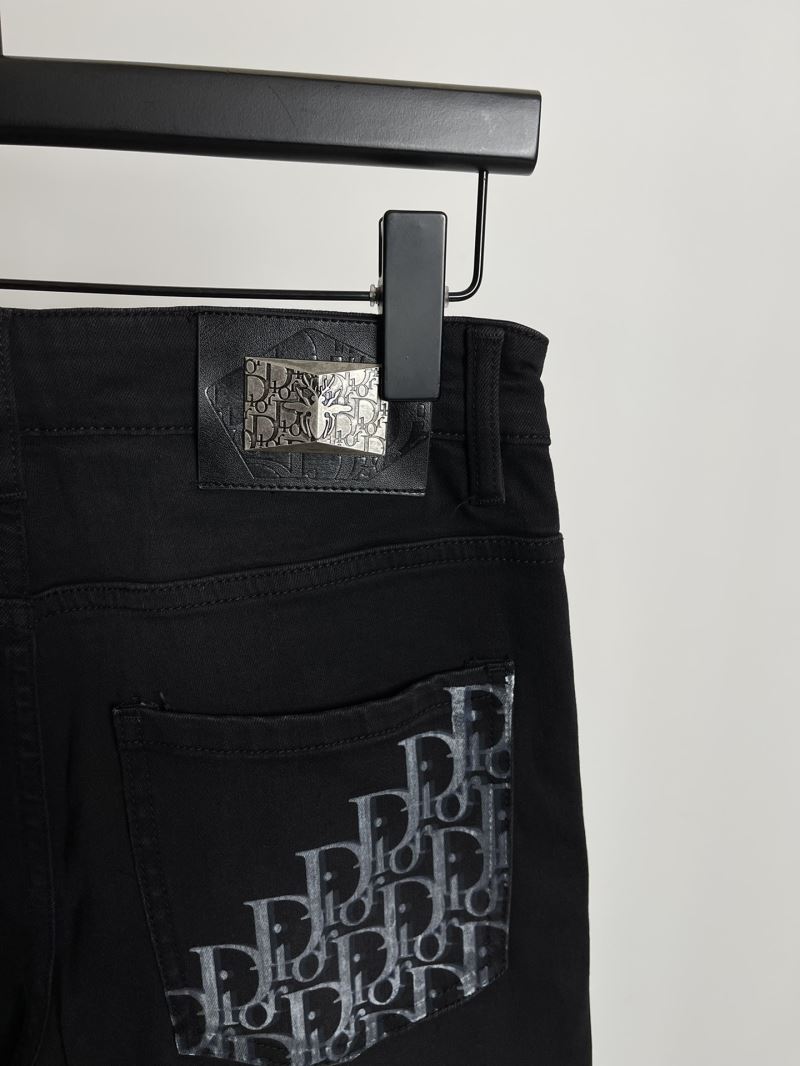 Christian Dior Jeans